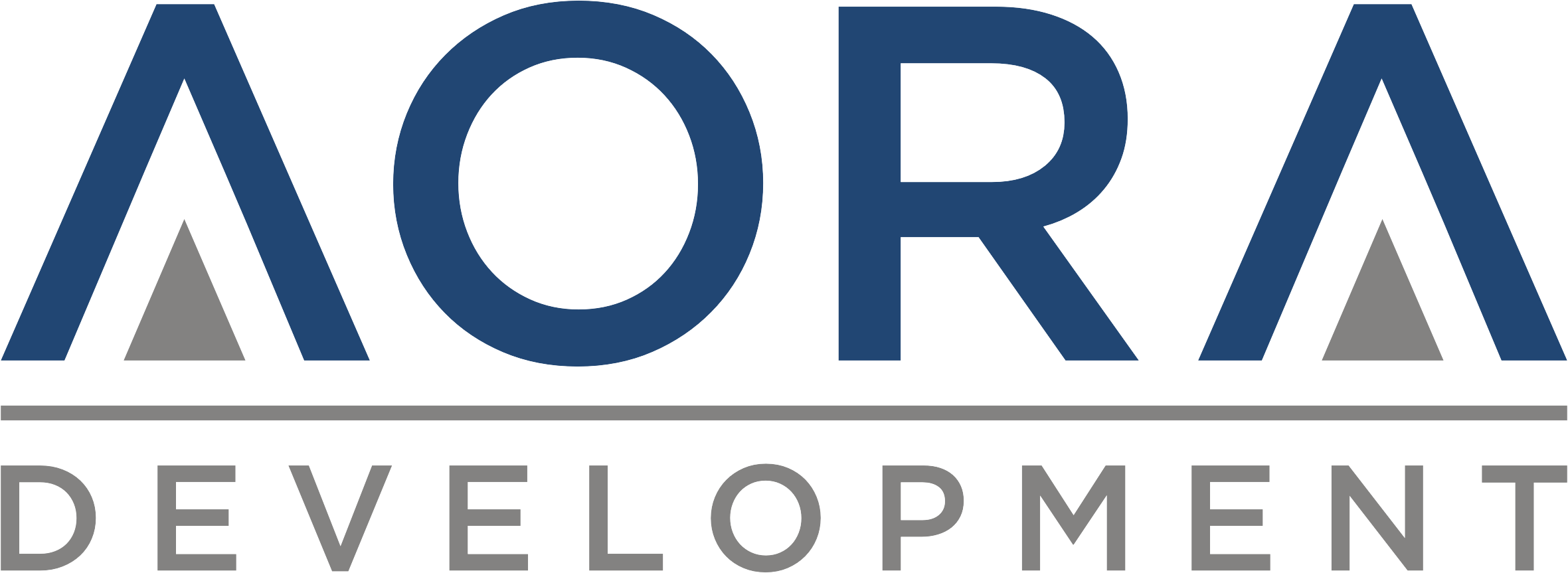 AoRa Development Logo